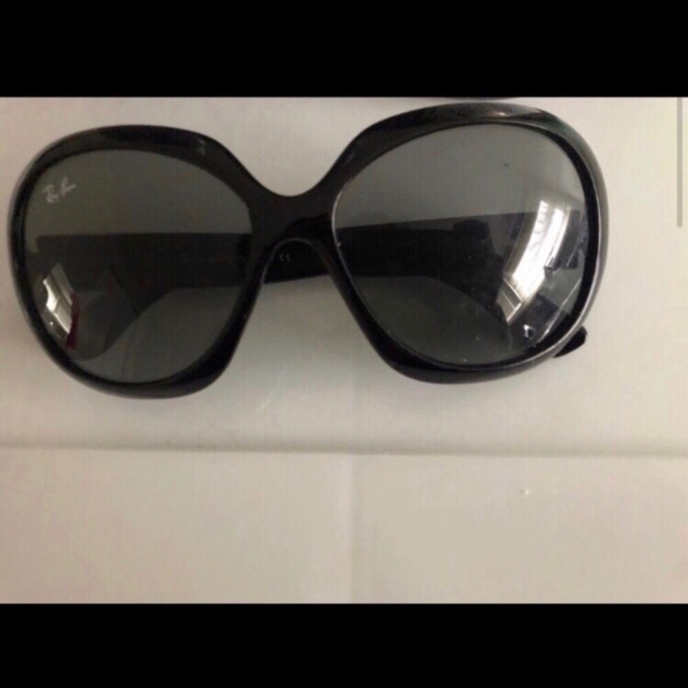 Rayban sunglasses